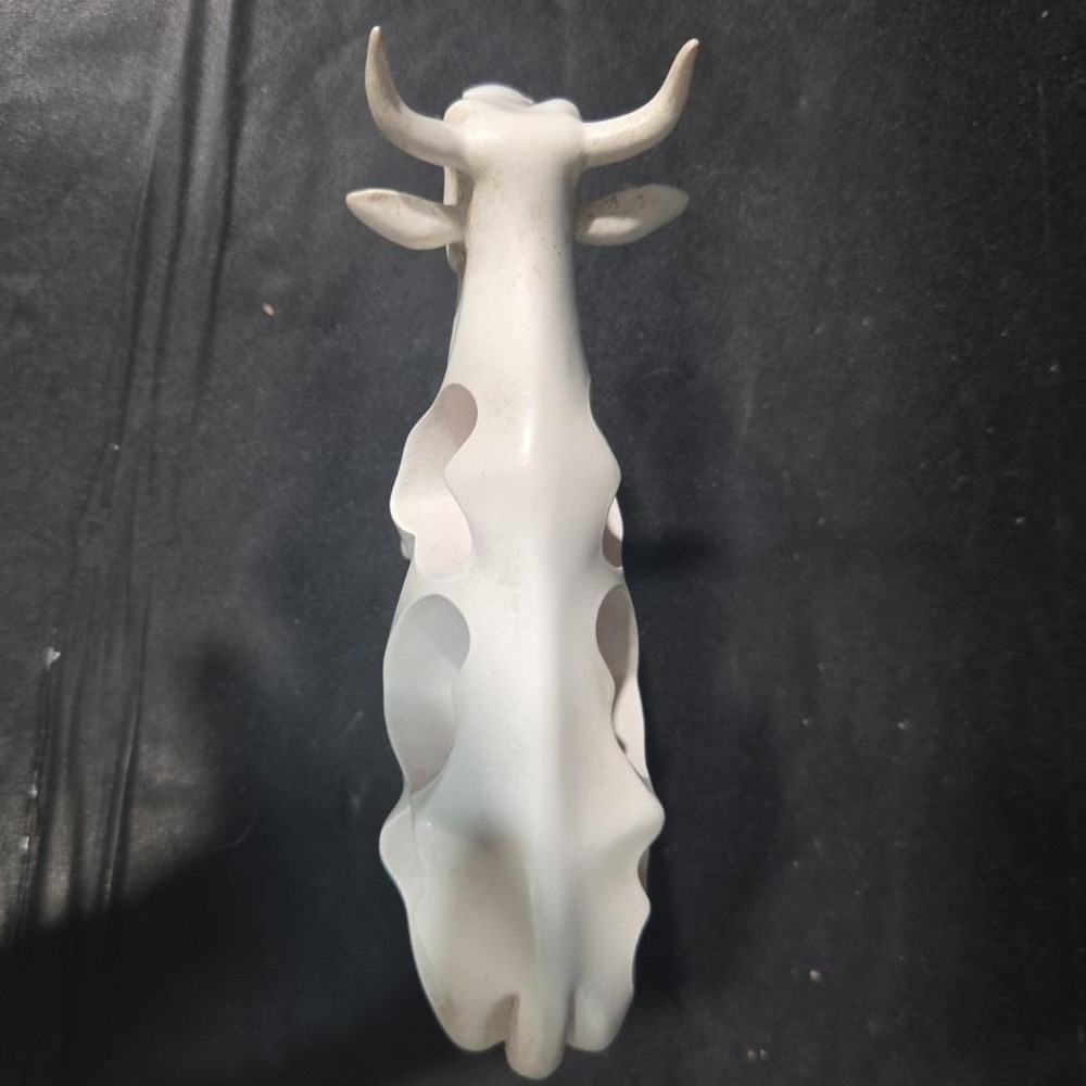 Cow Parade In Lurve With You Figurine, Westland Giftware, Collectible #7754 - Picture 7 of 9